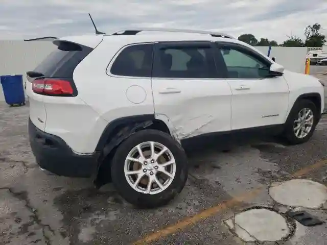 1C4PJMCS5HD226281 2017 JEEP GRAND CHEROKEE-2