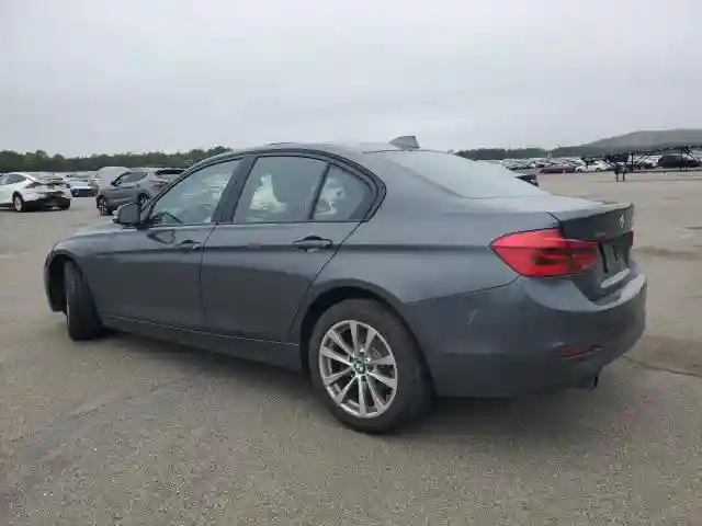 WBA8E5G55HNU42092 2017 BMW 3 SERIES-1