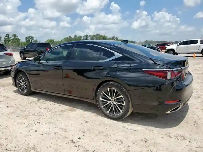 58ADZ1B16SU193208 2025 LEXUS ES350-1