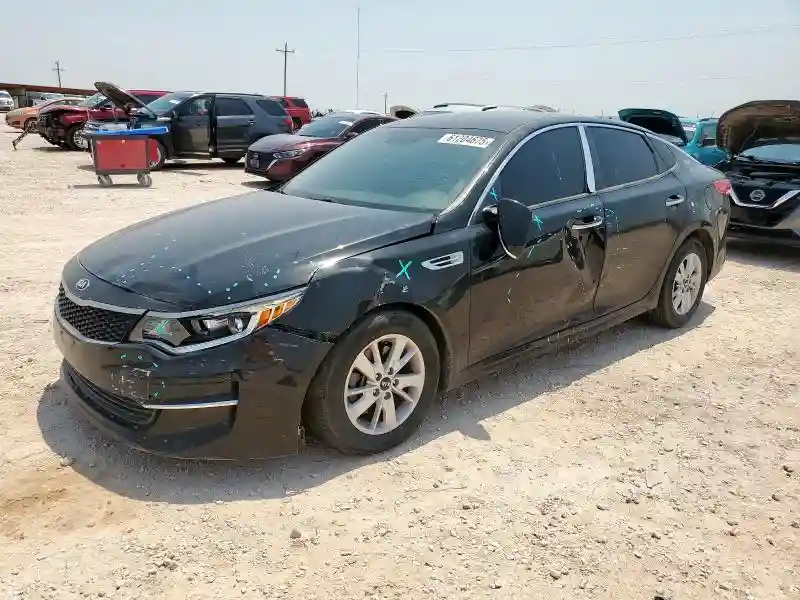 5XXGT4L37HG177481 2017 KIA OPTIMA-0
