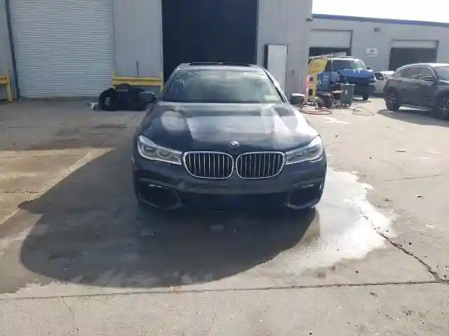 WBA7F0C53GGL99425 2016 BMW 7 SERIES-4