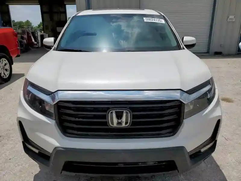 5FPYK3F51PB038793 2023 HONDA RIDGELINE-4