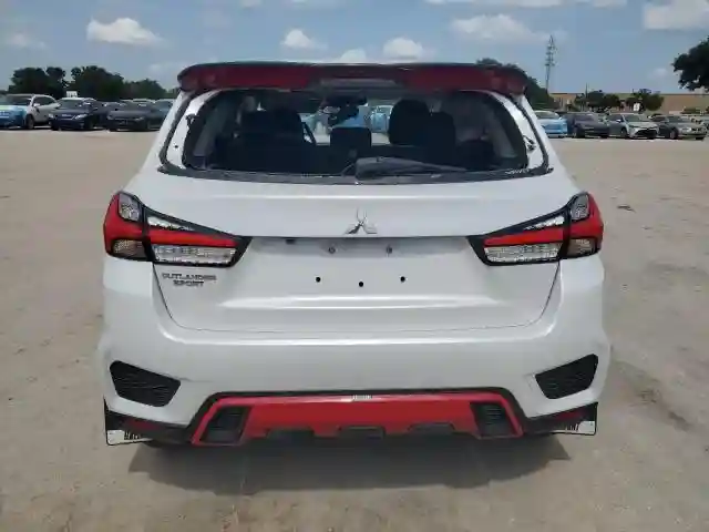 JA4ARUAU5RU019999 2024 MITSUBISHI OUTLANDER-5