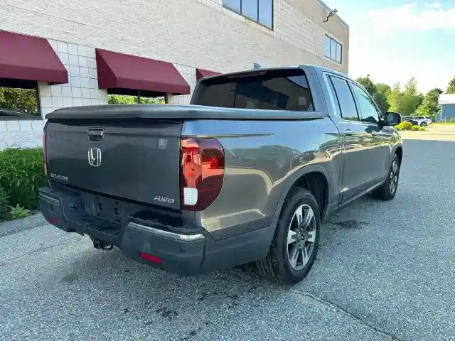 5FPYK3F71KB009532 2019 HONDA RIDGELINE-3