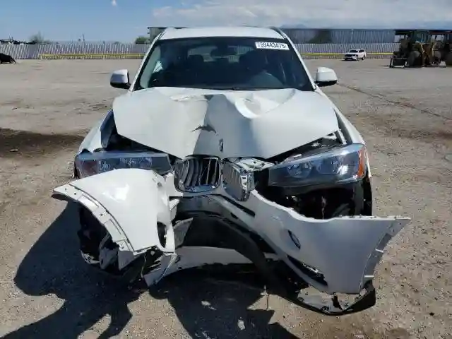 5UXWZ7C38H0V92367 2017 BMW X3-4