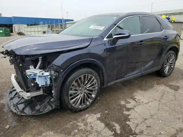 2T2BAMCA2RC061866 2024 LEXUS RX350-0