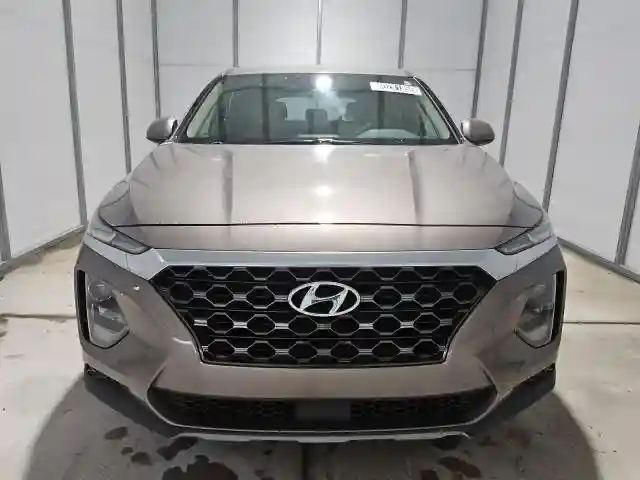 5NMS23ADXKH084868 2019 HYUNDAI SANTA FE-4