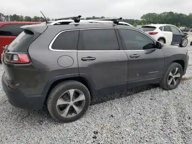 1C4PJMDN3KD179834 2019 JEEP GRAND CHEROKEE-2