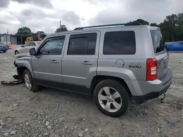 1C4NJRBBXGD746769 2016 JEEP PATRIOT-1