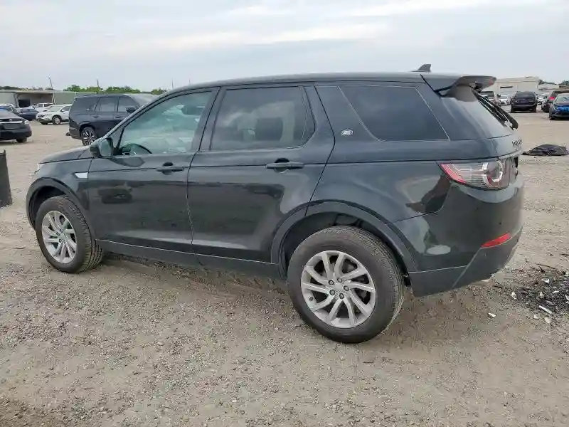 SALCR2BG0GH569797 2016 LAND ROVER DISCOVERY-1