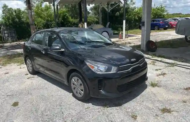 3KPA24AD0LE335357 2020 KIA RIO-0