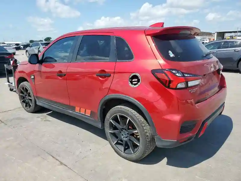 JA4APUAU6MU014258 2021 MITSUBISHI OUTLANDER-1