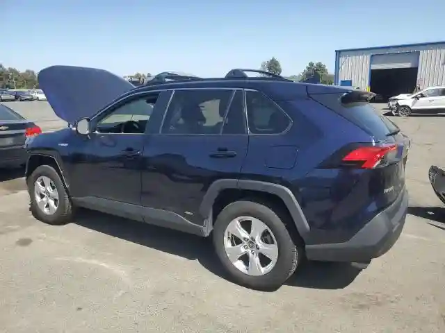 4T3RWRFV9MU042228 2021 TOYOTA RAV4-2