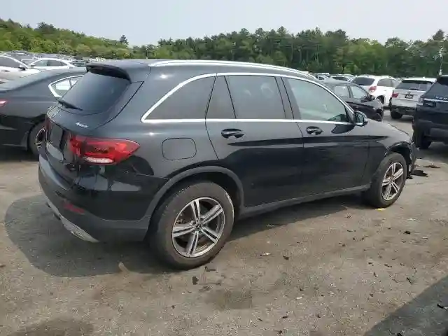 W1N0G8EB2LF833250 2020 MERCEDES-BENZ GLC-CLASS-2