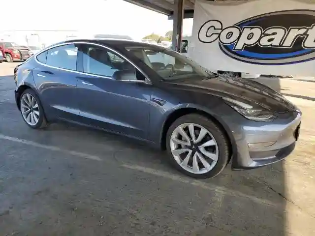 5YJ3E1EA3JF003418 2018 TESLA MODEL 3-3