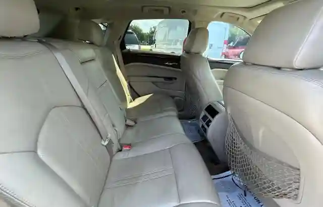 3GYFNBE33GS533547 2016 CADILLAC SRX-5