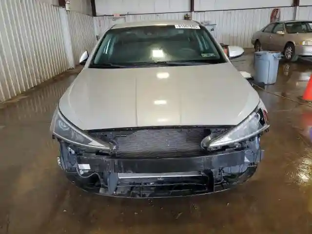 5NPD74LF5LH529438 2020 HYUNDAI ELANTRA-4