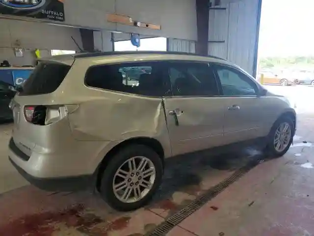 1GNKVGKD4FJ155664 2015 CHEVROLET TRAVERSE-2