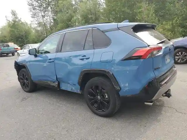4T3T6RFV1NU086814 2022 TOYOTA RAV4-1