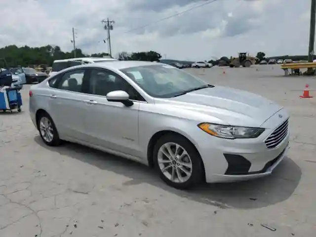 3FA6P0LU7KR124683 2019 FORD FUSION-3