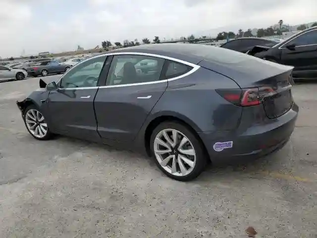 5YJ3E1EA9JF110182 2018 TESLA MODEL 3-1