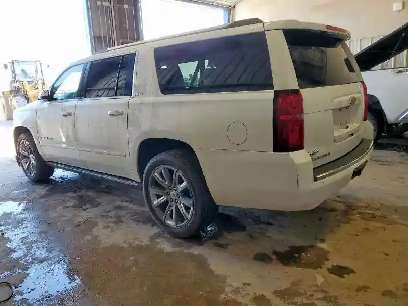 1GNSKJKC6GR398845 2016 CHEVROLET SUBURBAN-1