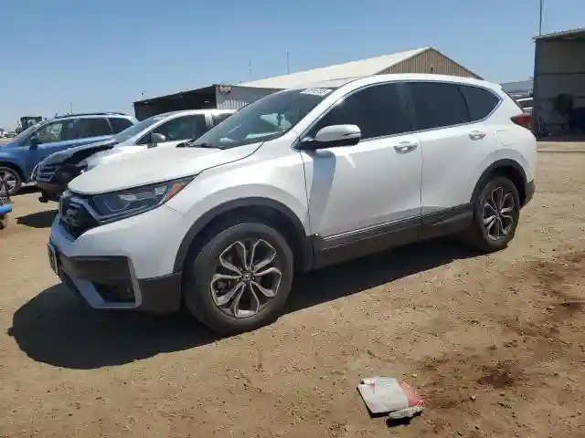 5J6RW2H80MA013739 2021 HONDA CRV-0