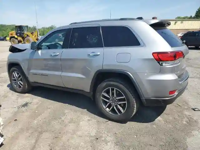 1C4RJFBG6LC242912 2020 JEEP GRAND CHEROKEE-1