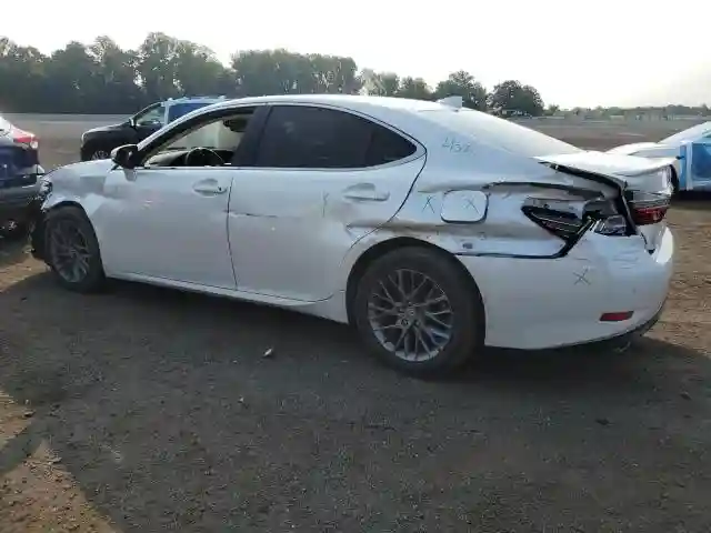 58ABK1GG3JU090478 2018 LEXUS ES350-1