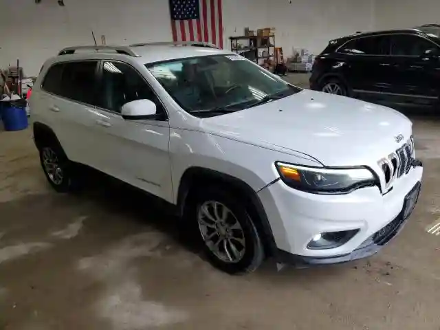 1C4PJLLB6LD528388 2020 JEEP GRAND CHEROKEE-3