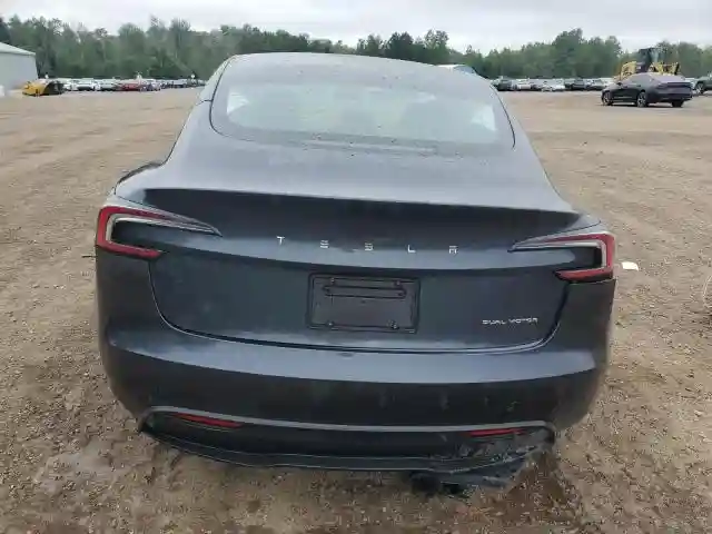 LRW3E7EB4RC101441 2024 TESLA MODEL 3-5