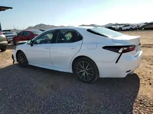 4T1G11AK6RU858706 2024 TOYOTA CAMRY-1