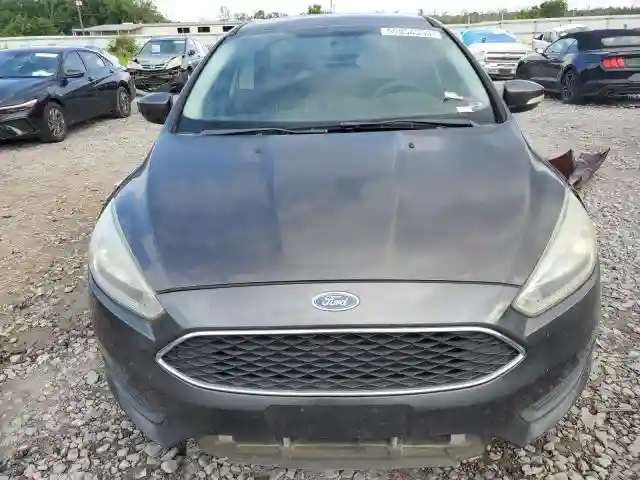 1FADP3F2XFL299534 2015 FORD FOCUS-4