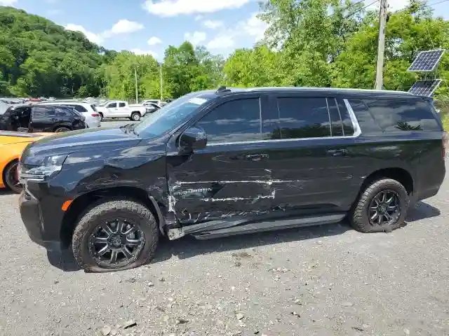 1GNSKBET9PR554250 2023 CHEVROLET SUBURBAN-0
