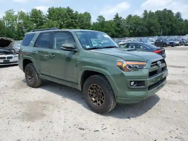 JTESU5JRXN5986229 2022 TOYOTA 4RUNNER-3