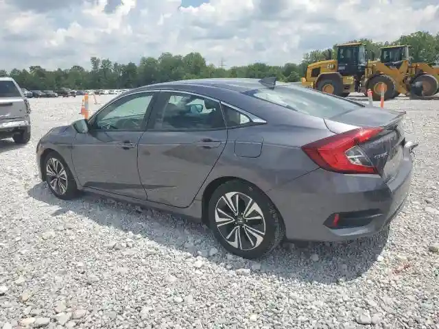 2HGFC1F71GH637286 2016 HONDA CIVIC-1