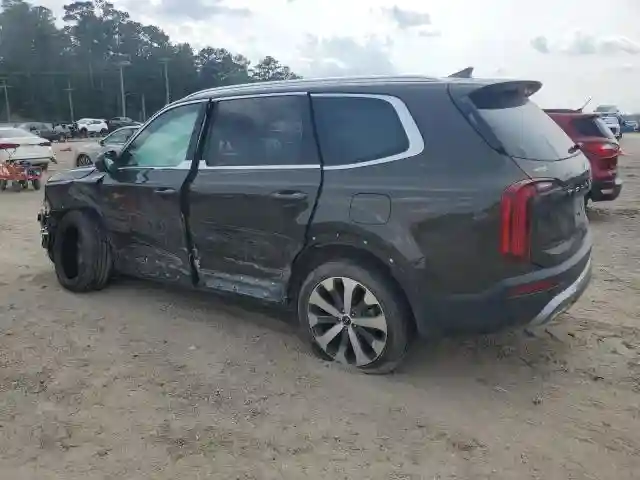 5XYP34HC1MG178995 2021 KIA TELLURIDE-1