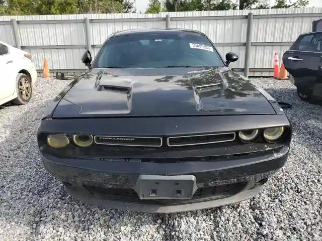 2C3CDZAG1FH743938 2015 DODGE CHALLENGER-4