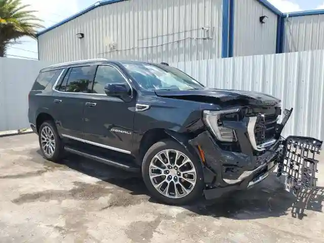 1GKS2DRL6SR224559 2025 GMC YUKON-3