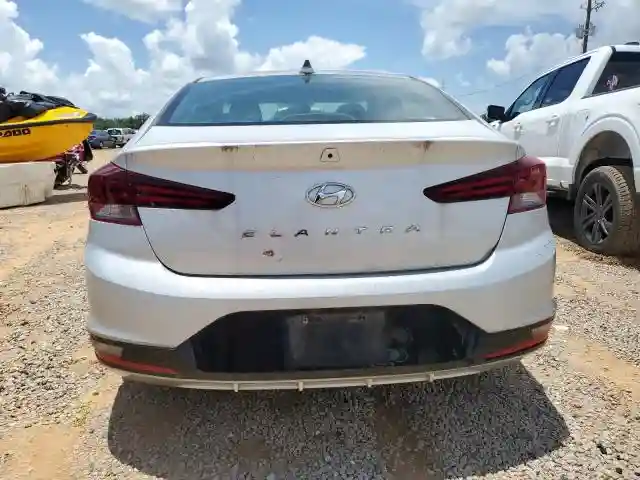 5NPD84LF4KH426751 2019 HYUNDAI ELANTRA-5