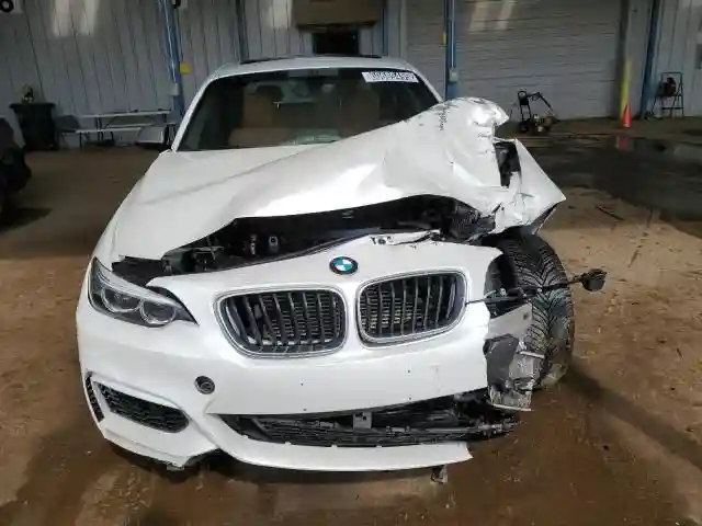 WBA2J7C56JVD60576 2018 BMW M2-4