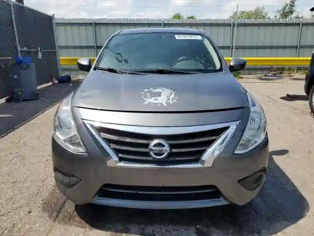 3N1CN7AP5KL832221 2019 NISSAN VERSA-4