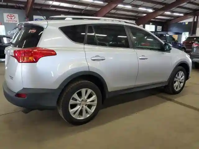 2T3DFREV5FW298638 2015 TOYOTA RAV4-2