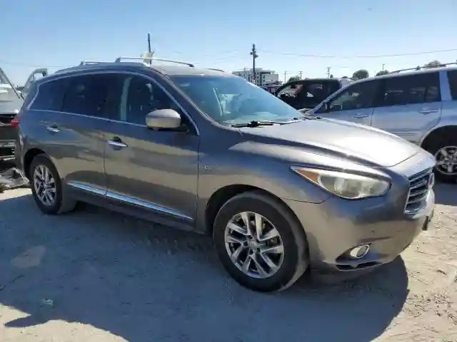 5N1AL0MN6FC509742 2015 INFINITI QX60-3