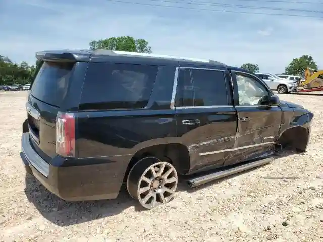 1GKS2CKJ1FR520193 2015 GMC YUKON-2