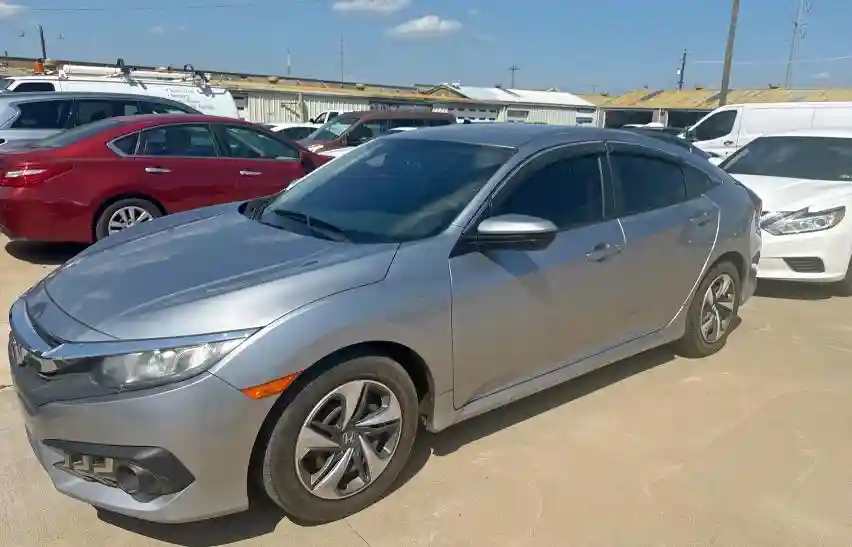 19XFC2F50HE229233 2017 HONDA CIVIC-1