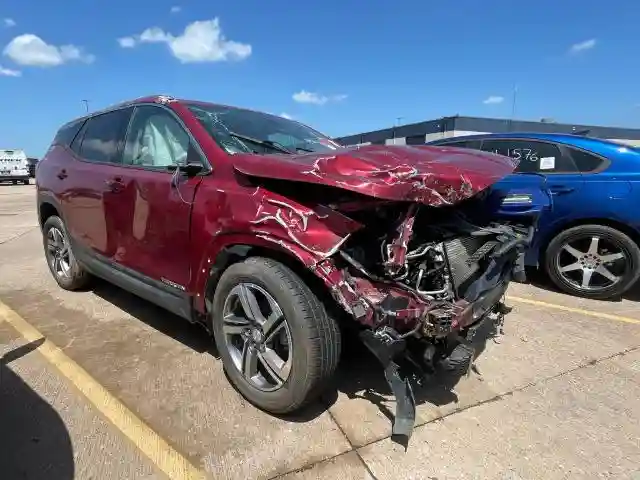 3GKALPEV5KL194429 2019 GMC TERRAIN-0