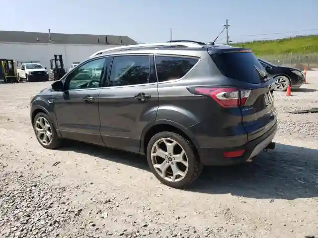 1FMCU9J96HUA37203 2017 FORD ESCAPE-1