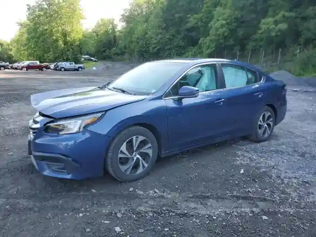 4S3BWAC62L3022405 2020 SUBARU LEGACY-0