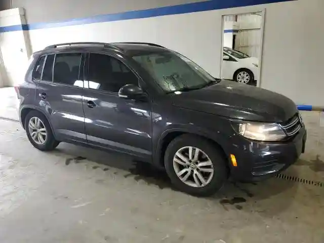 WVGBV7AXXGW545785 2016 VOLKSWAGEN TIGUAN-3